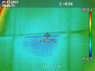 東京都台東区F様邸：漏水対策補修工事(無足場工法)